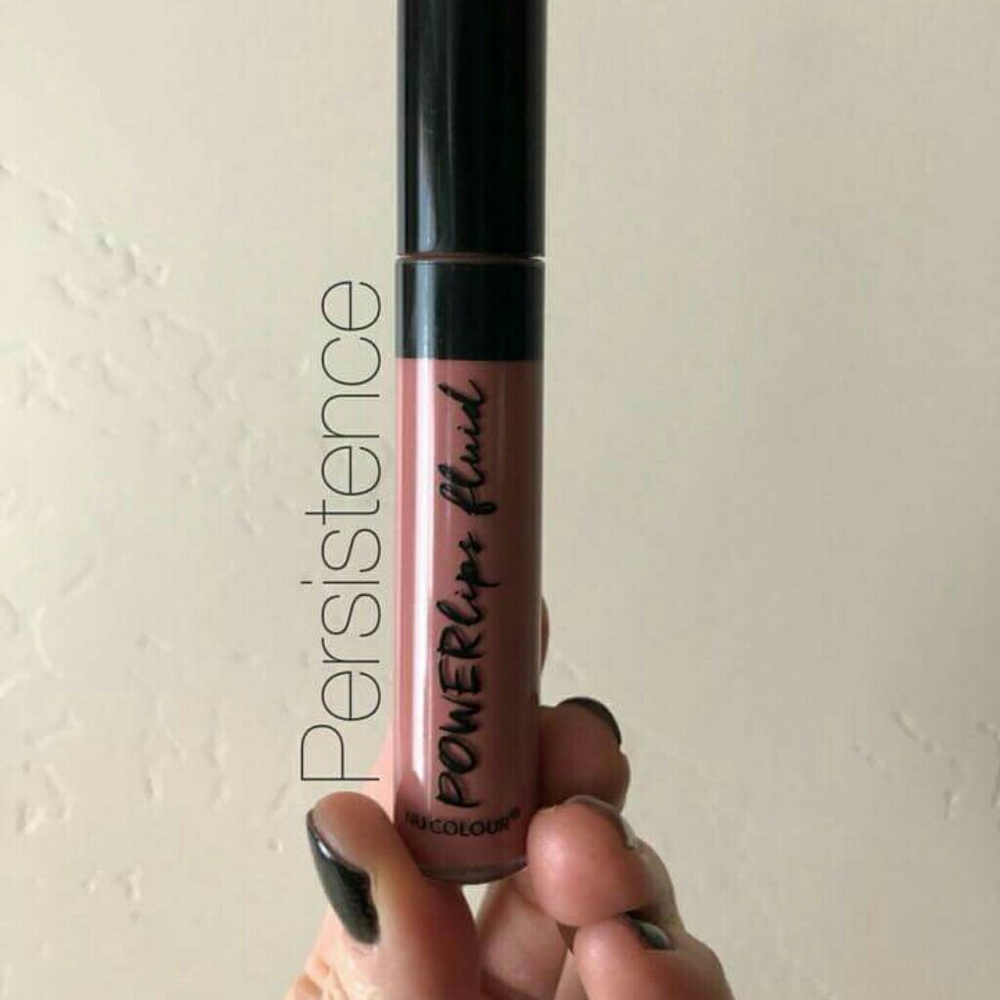 Powerlips Fluid in Persistance
